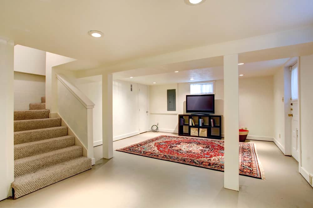 5 Ways to Get a Perfect Basement Remodeling